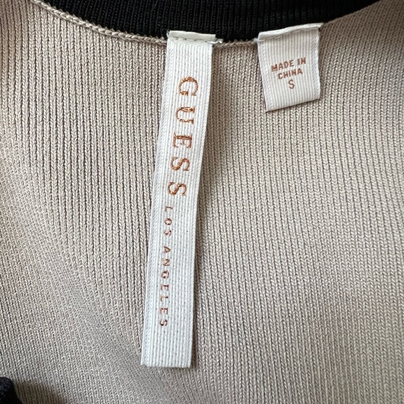 Guess Striped Dress - Picture 6 of 6